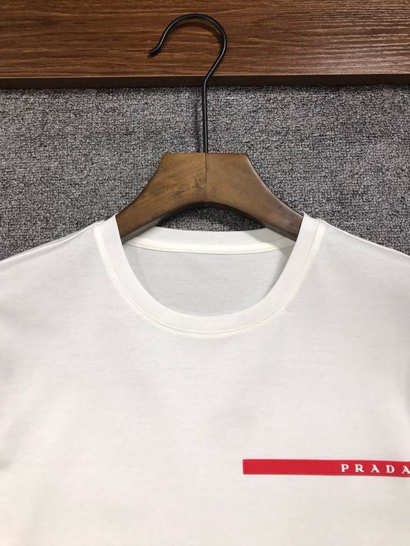 Prada T-Shirts